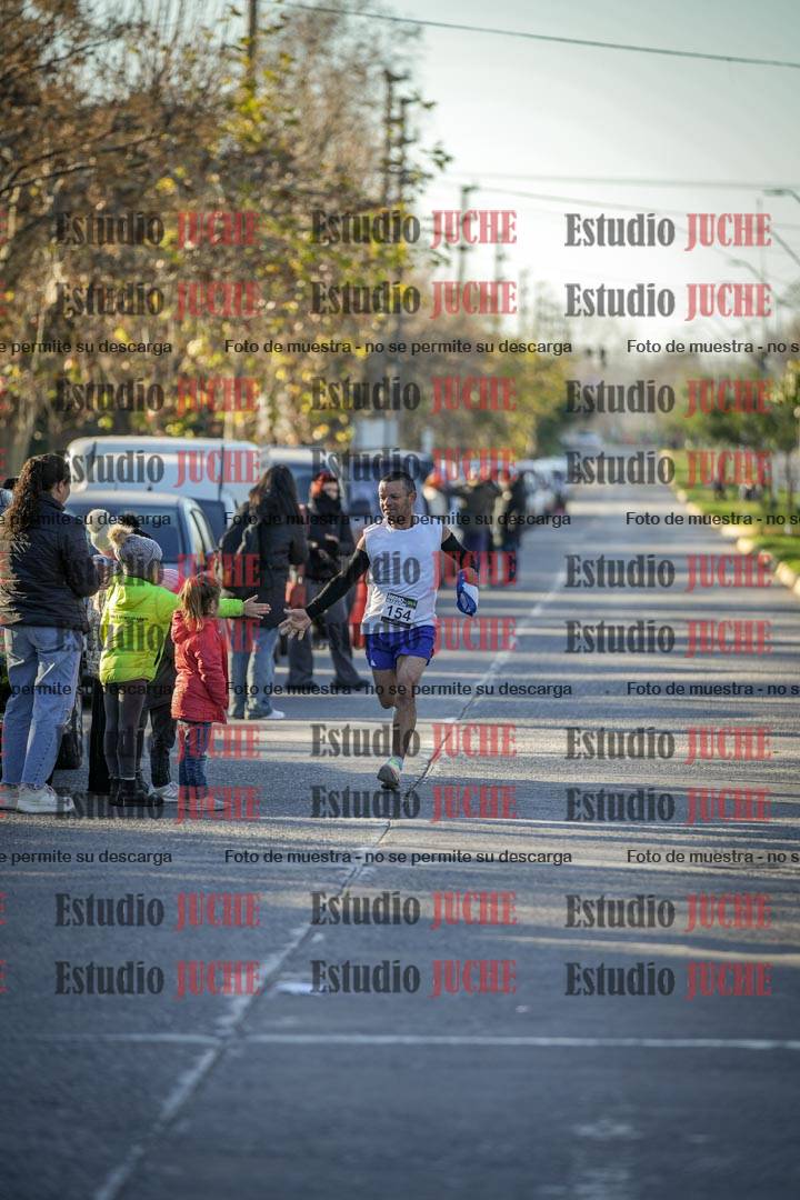 Fotos de las llegadas