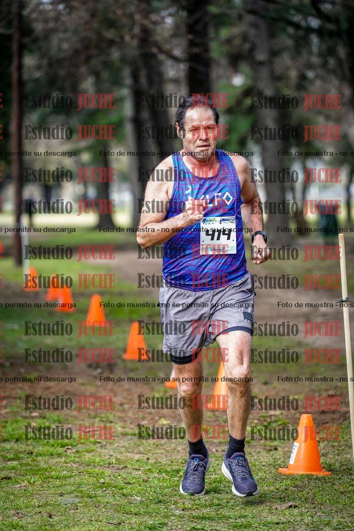 Fotos en el circuito