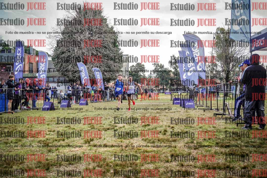 Fotos de la llegada