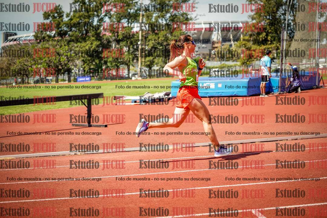 Fotos de los 800 m llanos de mujeres