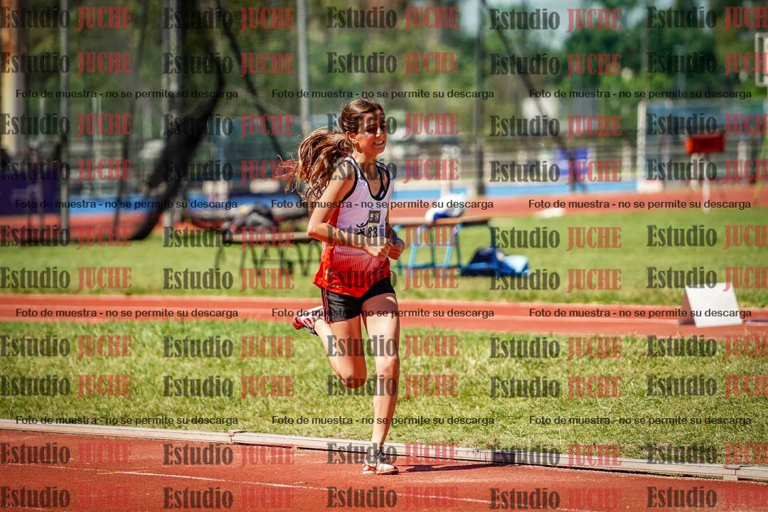 Fotos de los 1000 m llanos de mujeres