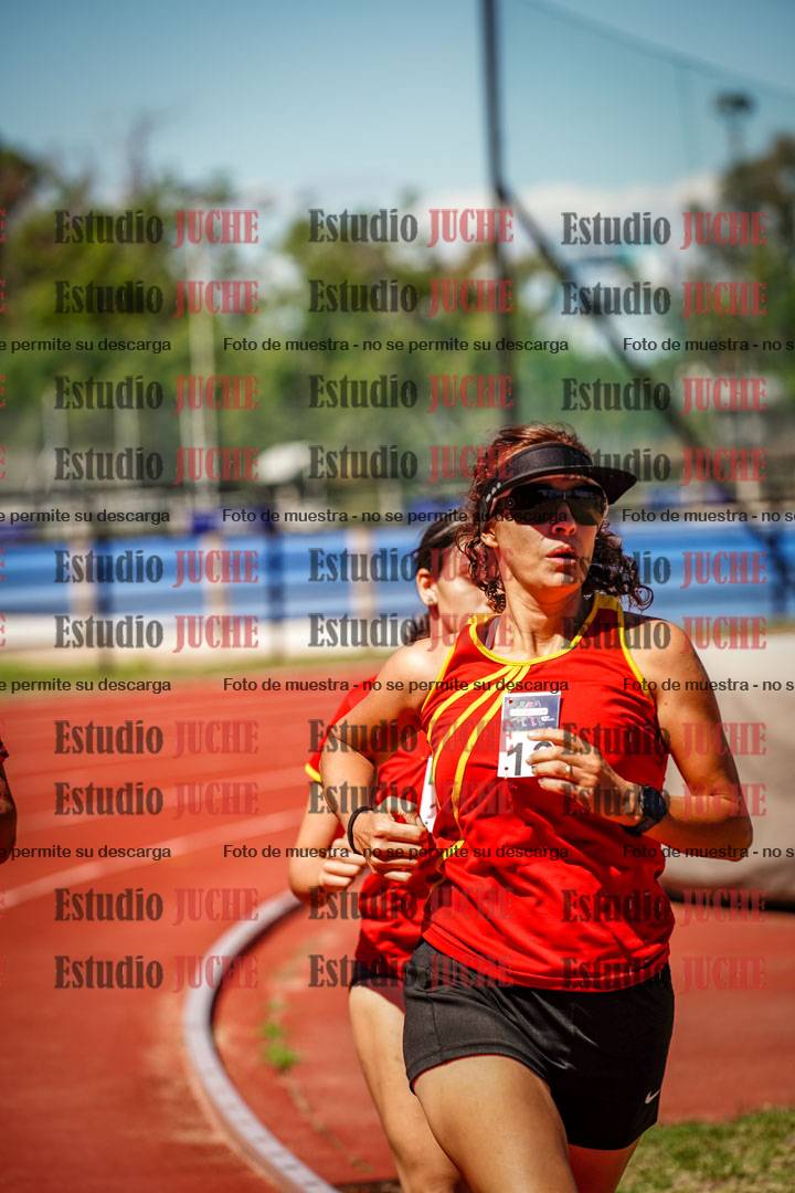 Fotos de los 800 m llanos de mujeres