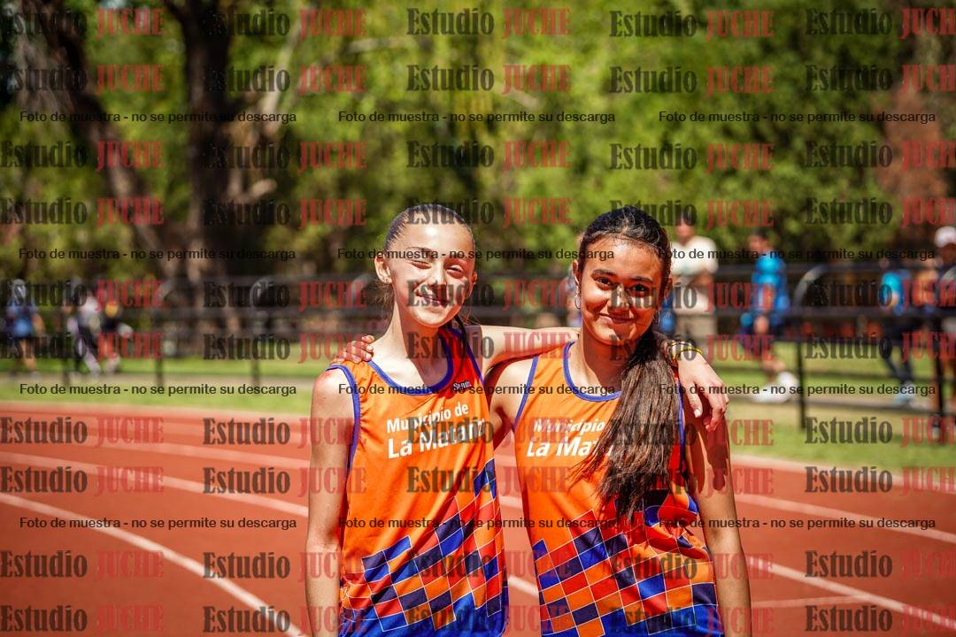 Fotos de algunos extras del torneo