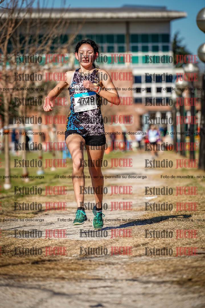 Fotos en el circuito