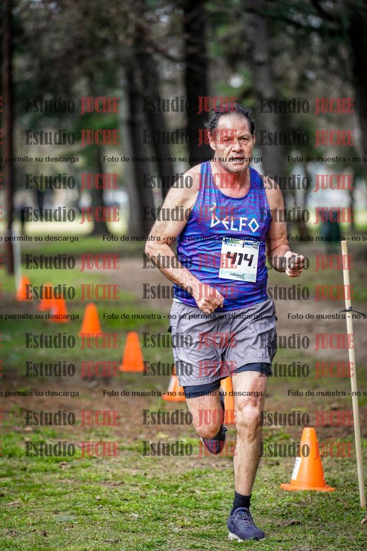 Fotos en el circuito