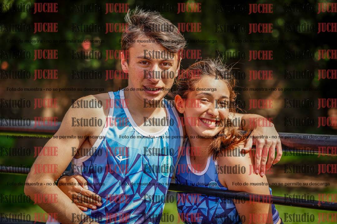 Fotos de algunos extras del torneo