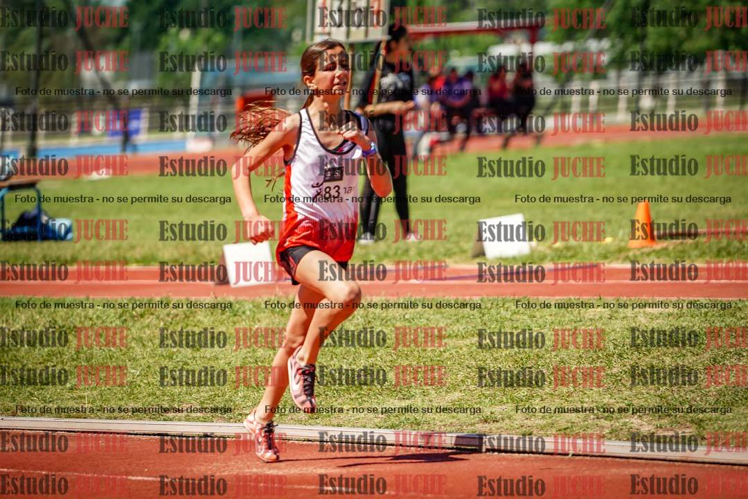 Fotos de los 1000 m llanos de mujeres