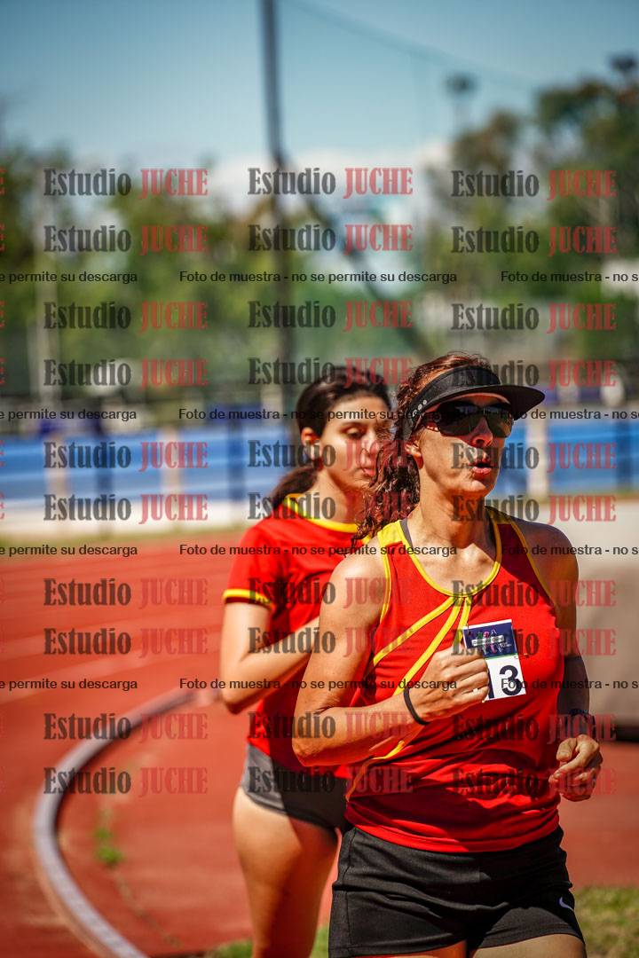 Fotos de los 800 m llanos de mujeres