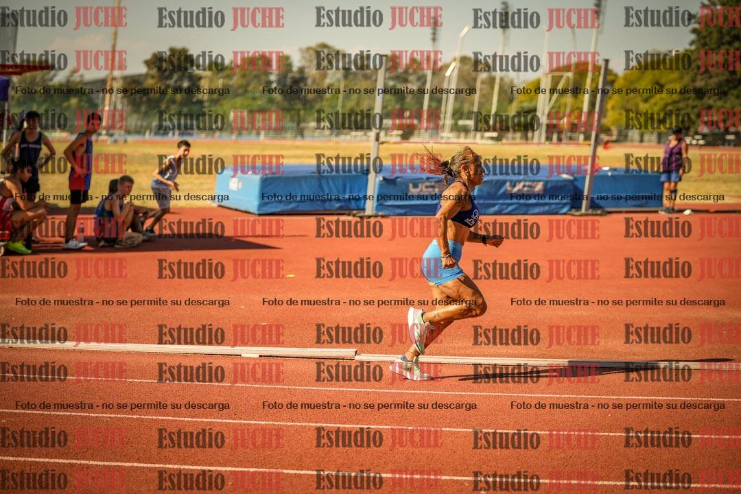 Fotos de los 800 m llanos de mujeres