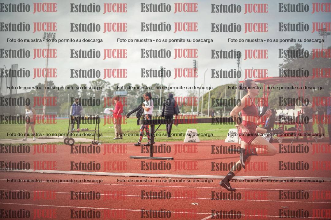 Fotos de los 400 m llanos de mujeres