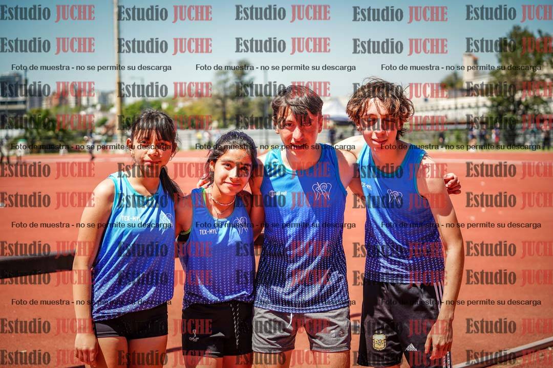 Fotos de algunos extras del torneo