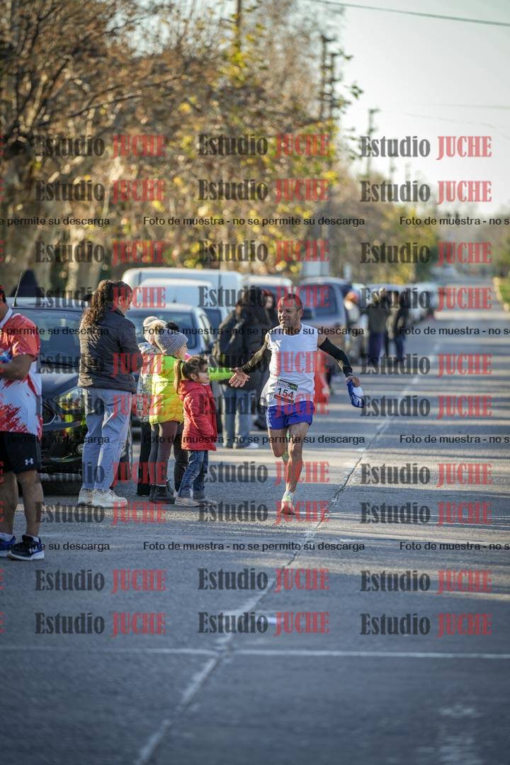 Fotos de las llegadas