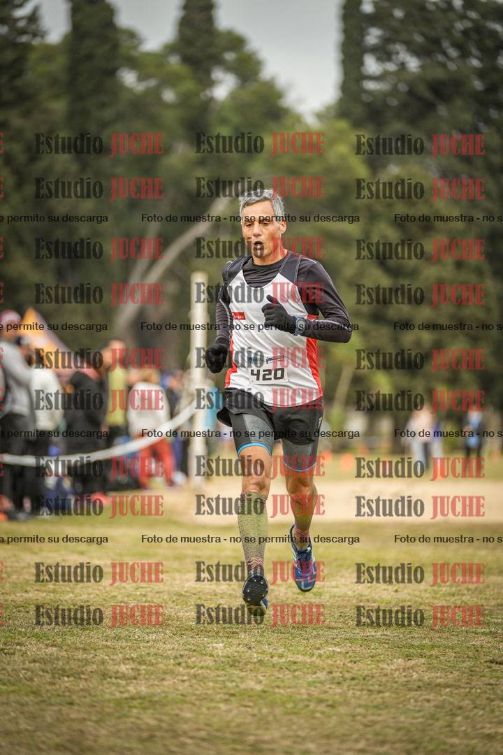 Fotos de la llegada