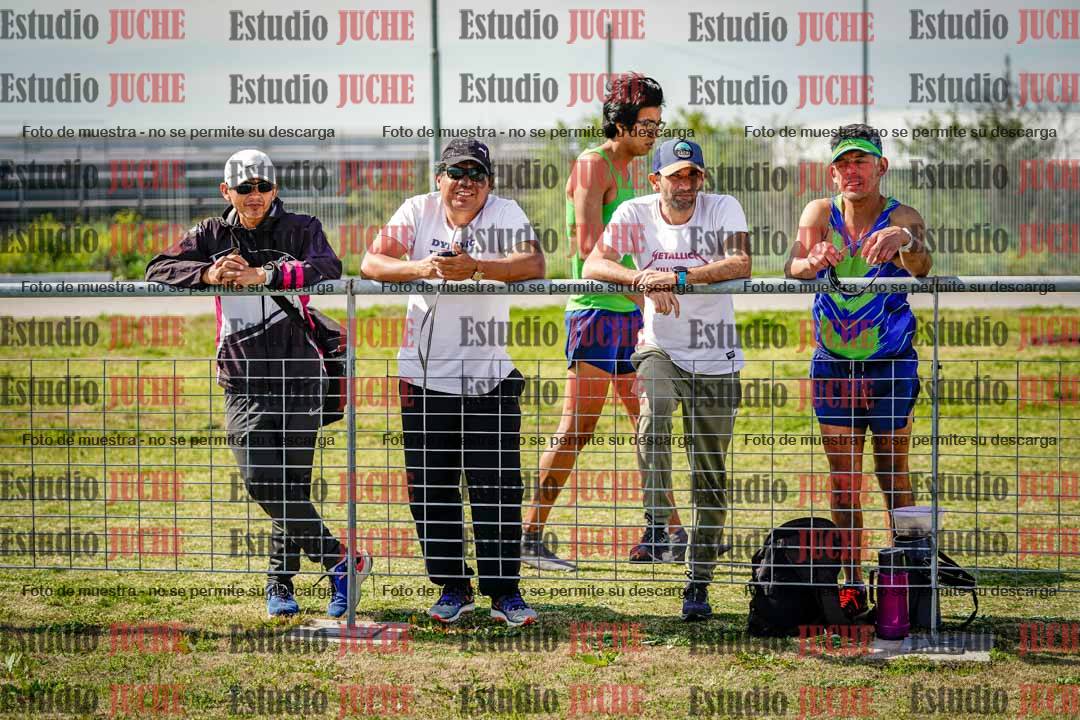 Fotos de algunos extras del torneo