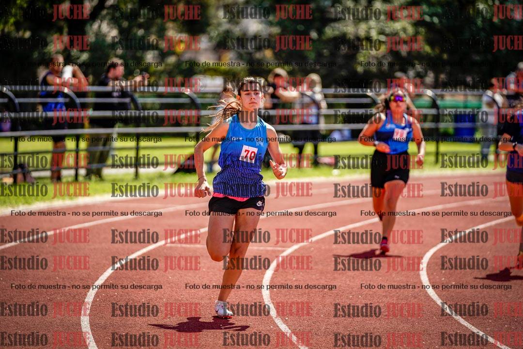Fotos de los 800 m llanos de mujeres
