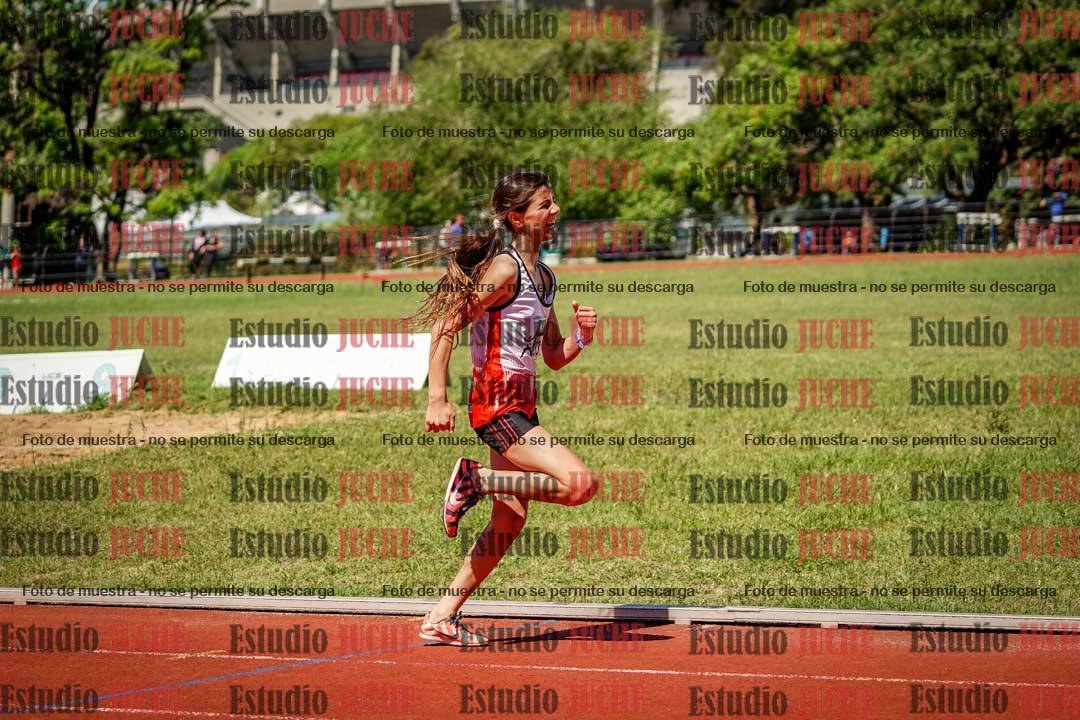 Fotos de los 1000 m llanos de mujeres
