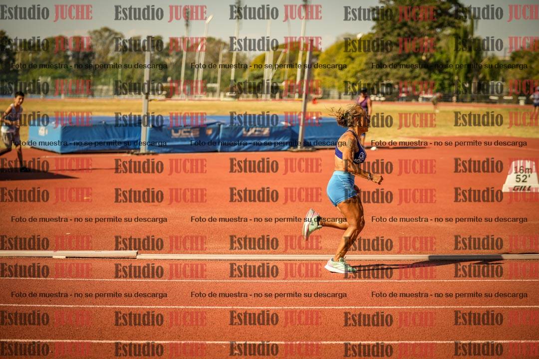 Fotos de los 800 m llanos de mujeres