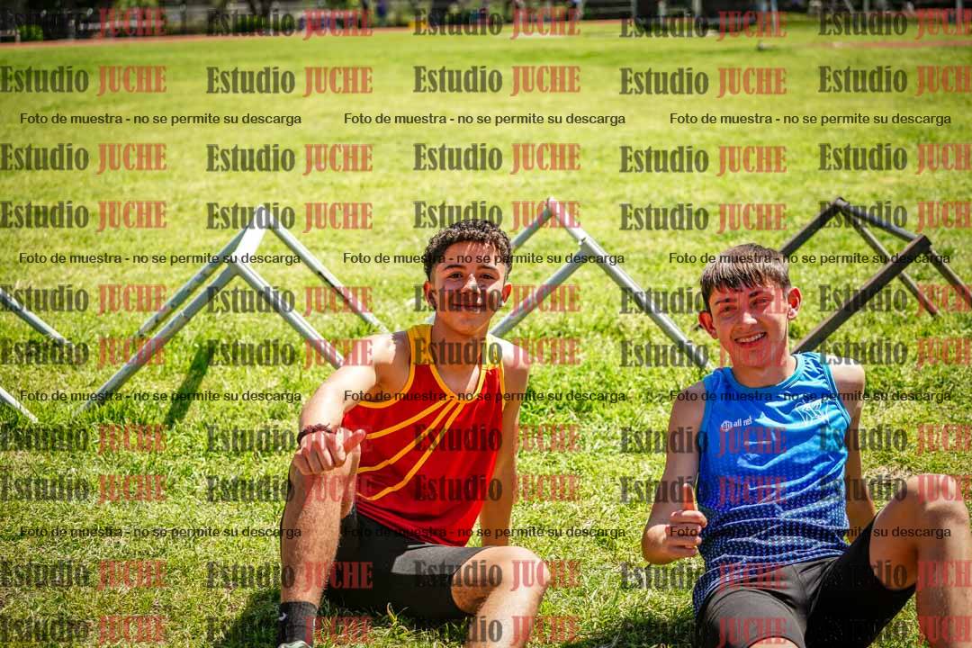 Fotos de algunos extras del torneo