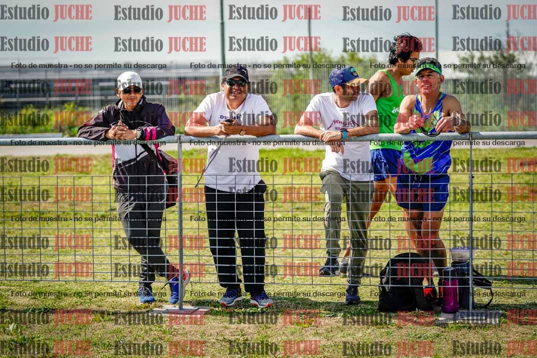 Fotos de algunos extras del torneo