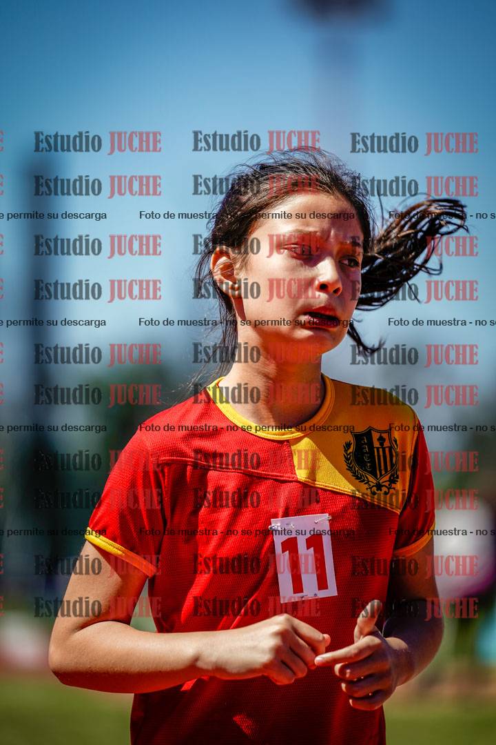 Fotos de los 1000 m llanos de mujeres