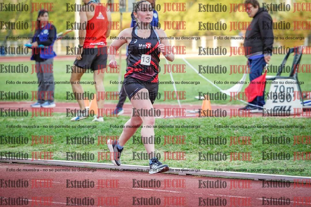 Fotos de los 1500 m llanos de mujeres