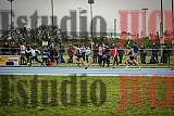 Fotos de los 300 m llanos de mujeres - U17
