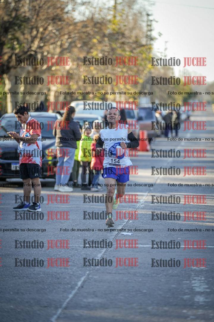 Fotos de las llegadas