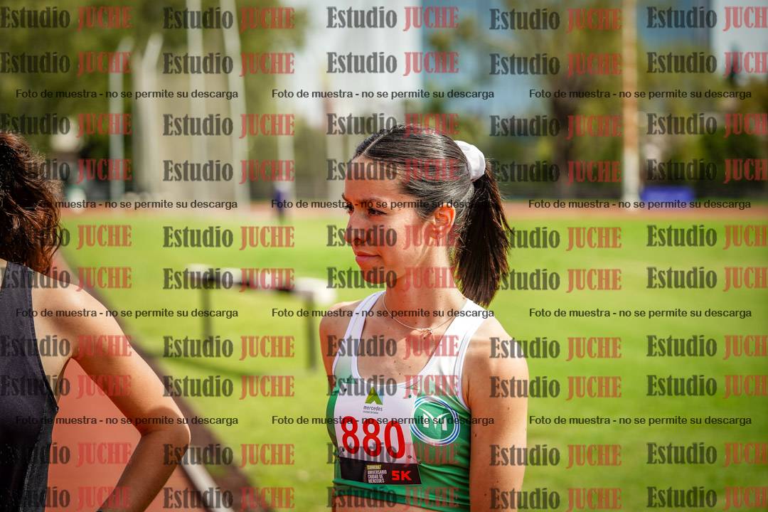 Fotos de los 3000 m llanos de mujeres