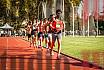 Fotos de los 1500 m de varones