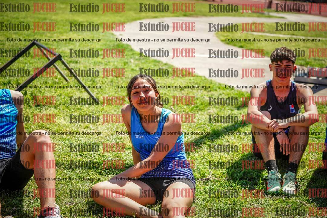 Fotos de algunos extras del torneo
