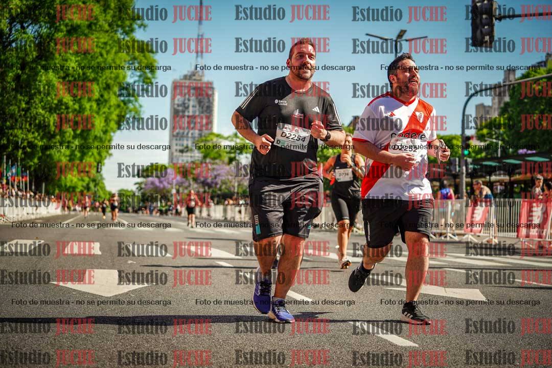 Fotos de la llegada - categoría D