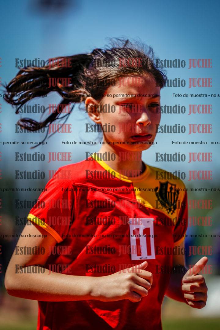 Fotos de los 1000 m llanos de mujeres