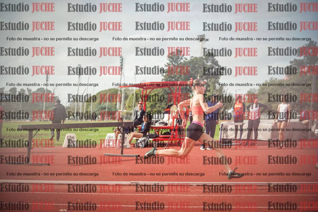 Fotos de los 400 m llanos de mujeres