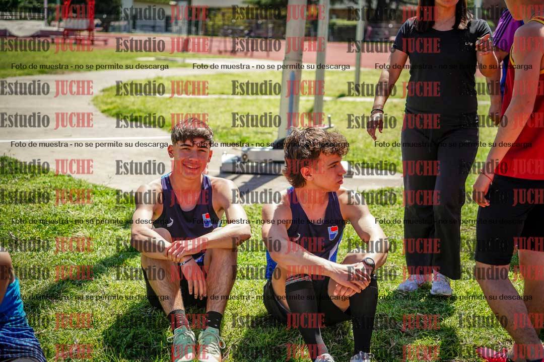 Fotos de algunos extras del torneo