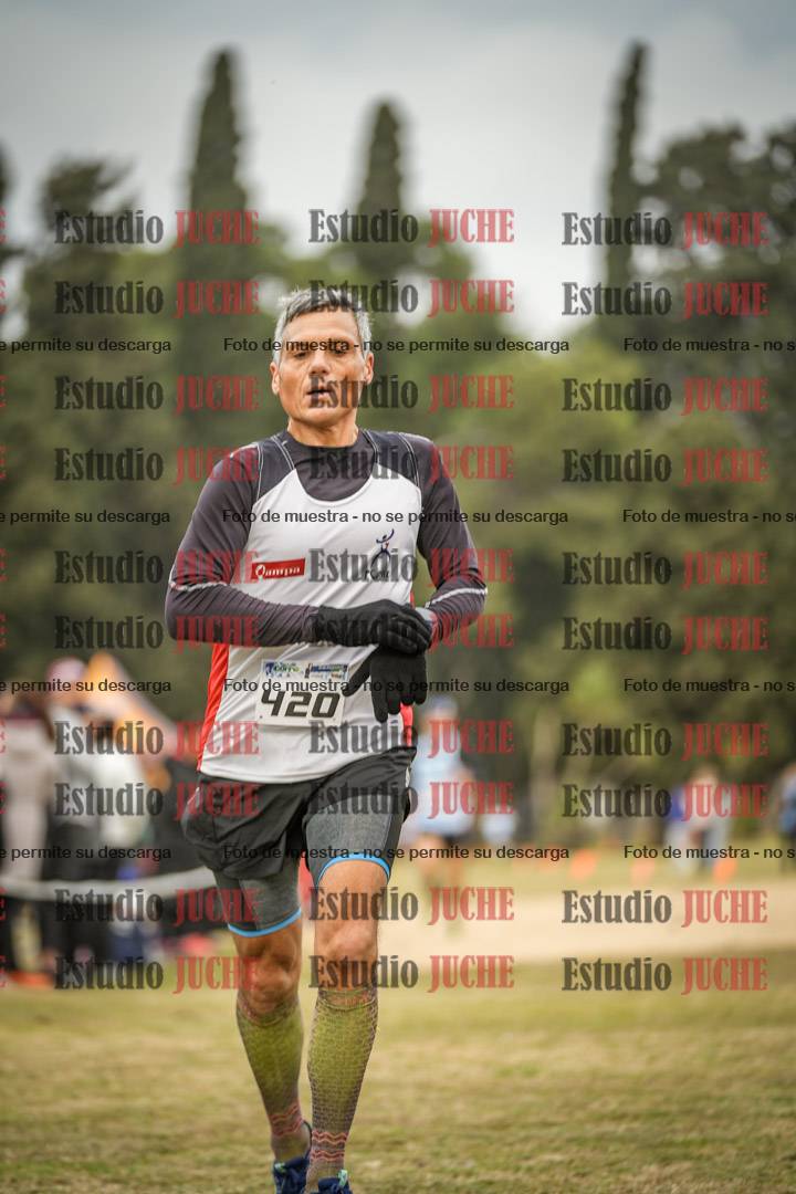 Fotos de la llegada
