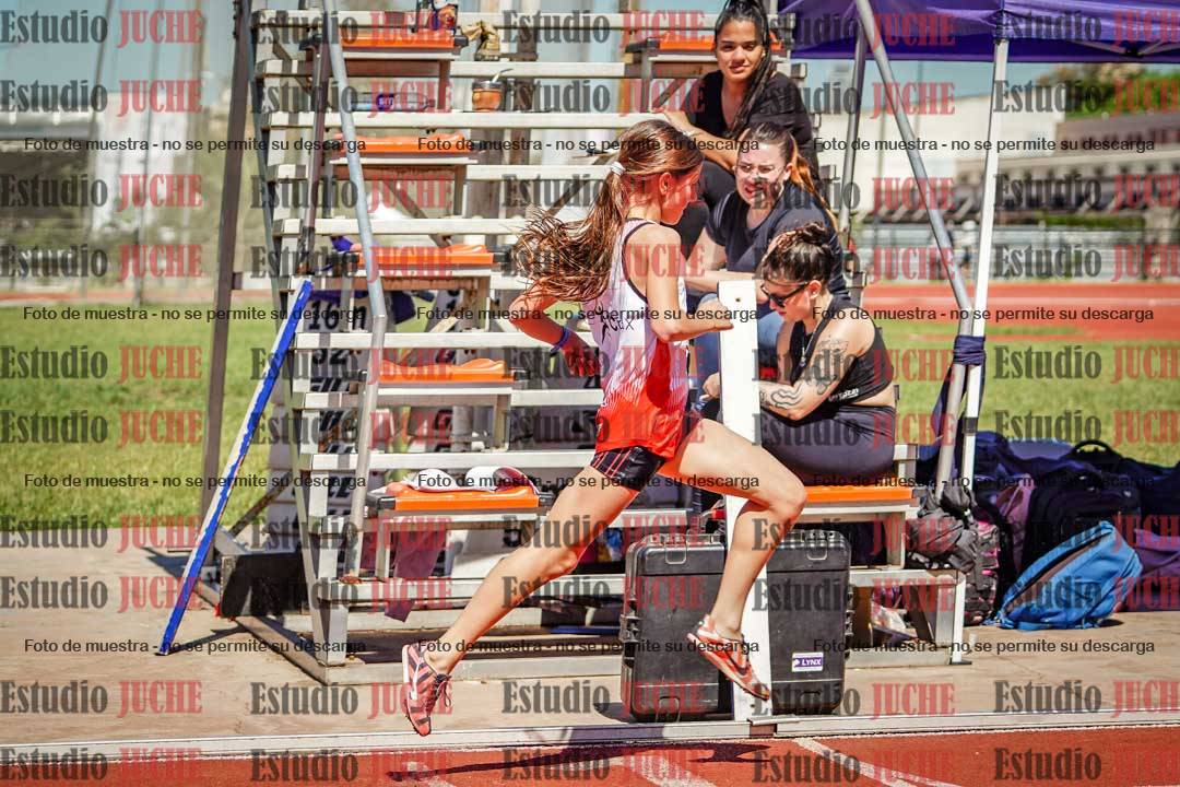 Fotos de los 1000 m llanos de mujeres