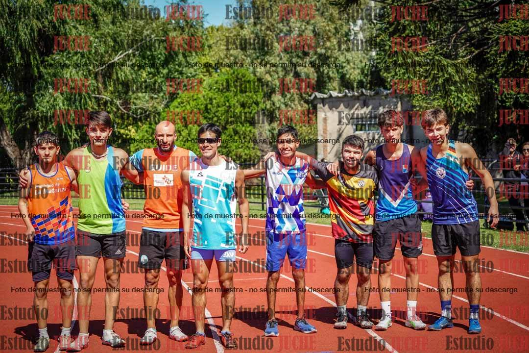 Fotos de algunos extras del torneo