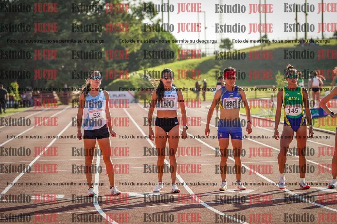 Fotos de los 10.000 m llanos de mujeres