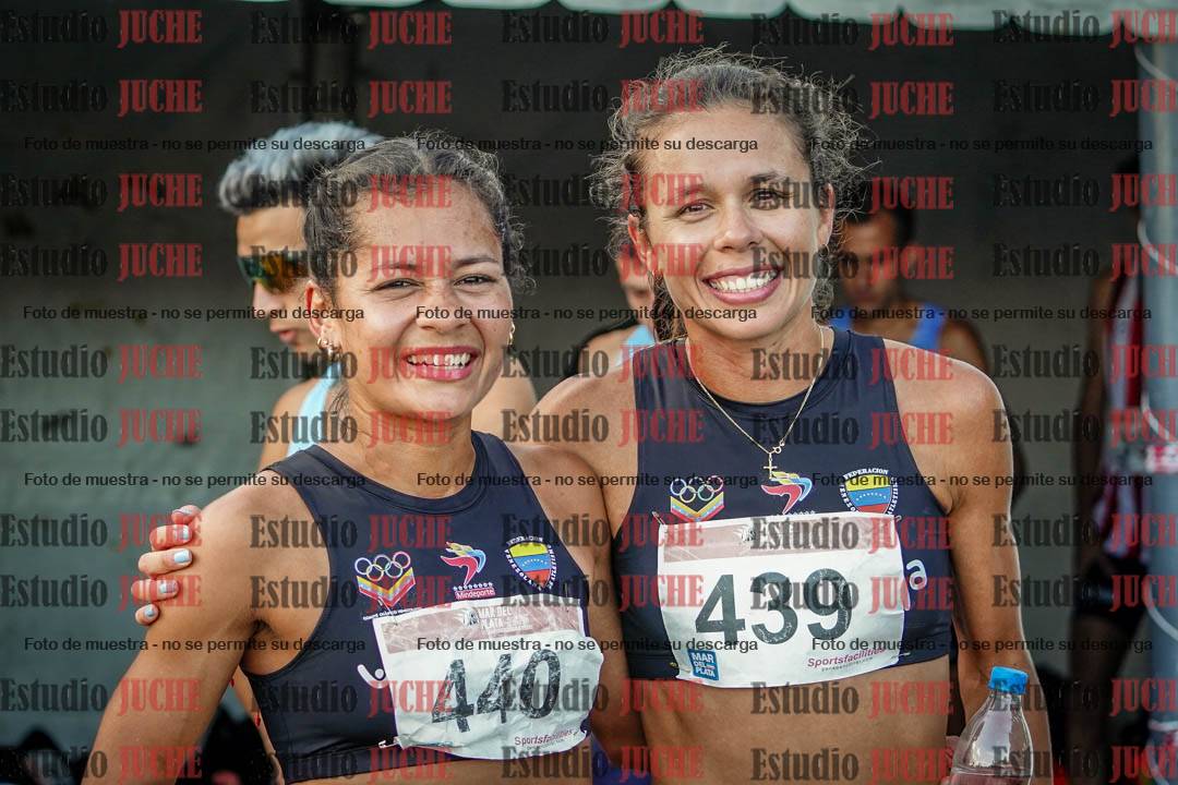 Fotos de algunos extras y podios del día 3