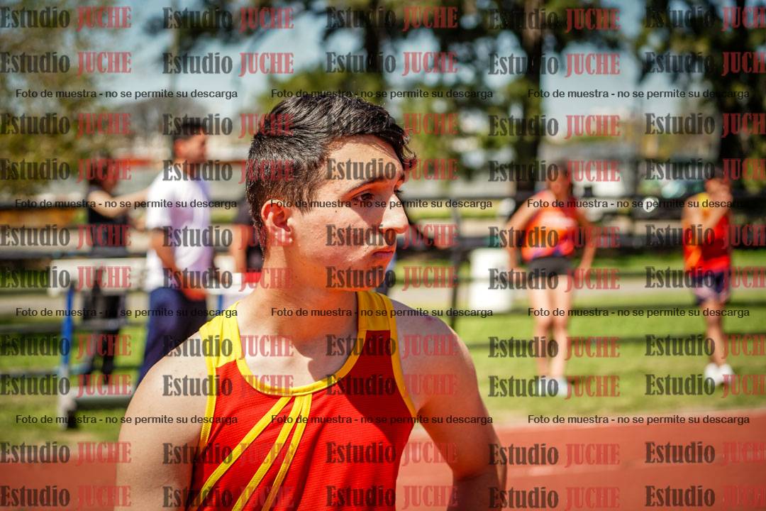 Fotos de algunos extras del torneo