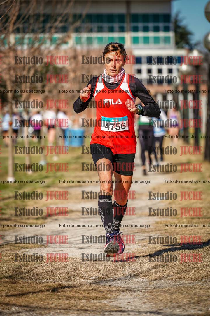 Fotos en el circuito
