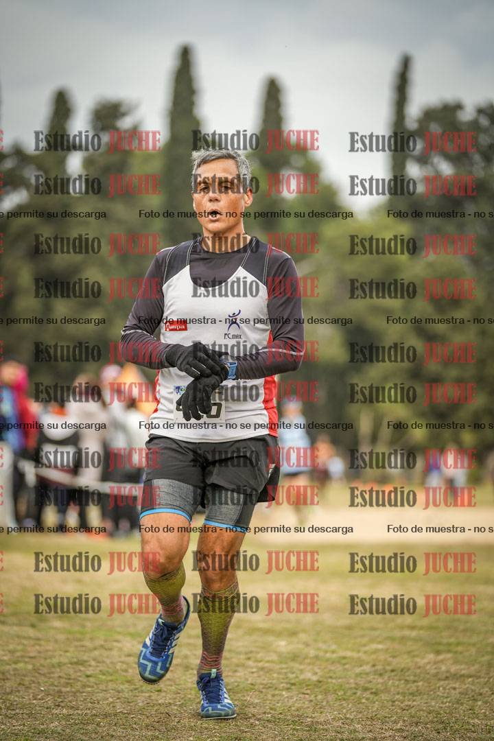 Fotos de la llegada