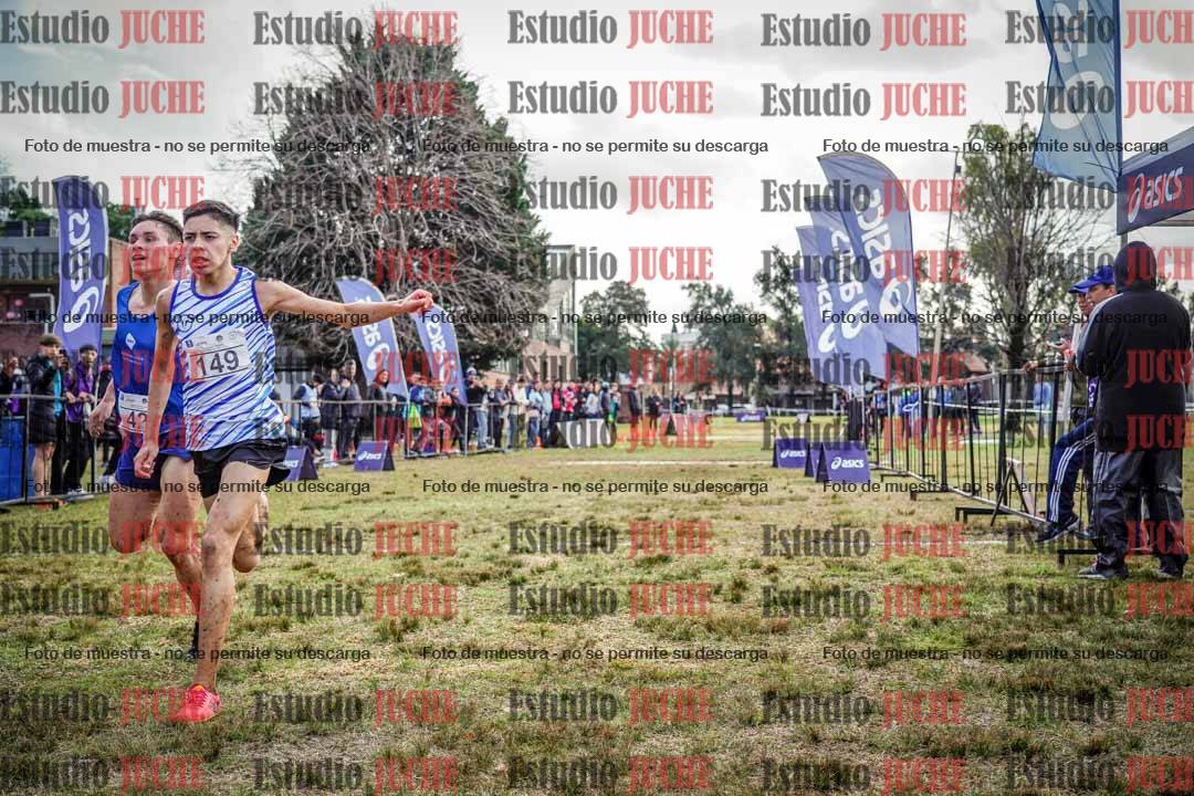 Fotos de la llegada