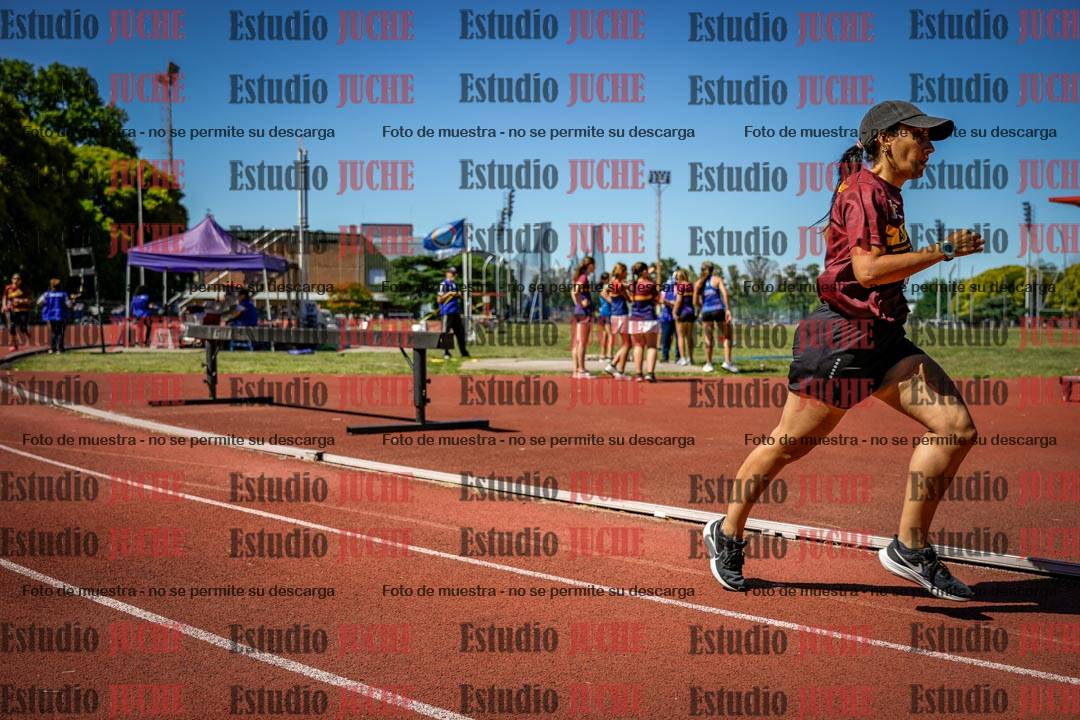 Fotos de los 800 m llanos de mujeres