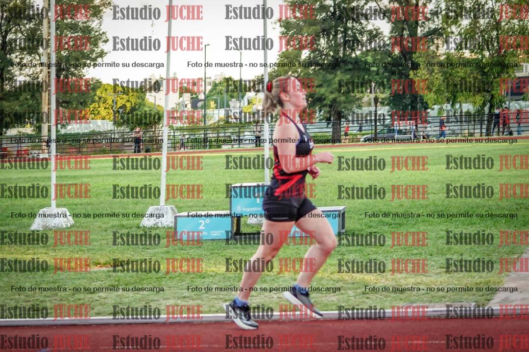 Fotos de los 1500 m llanos de mujeres