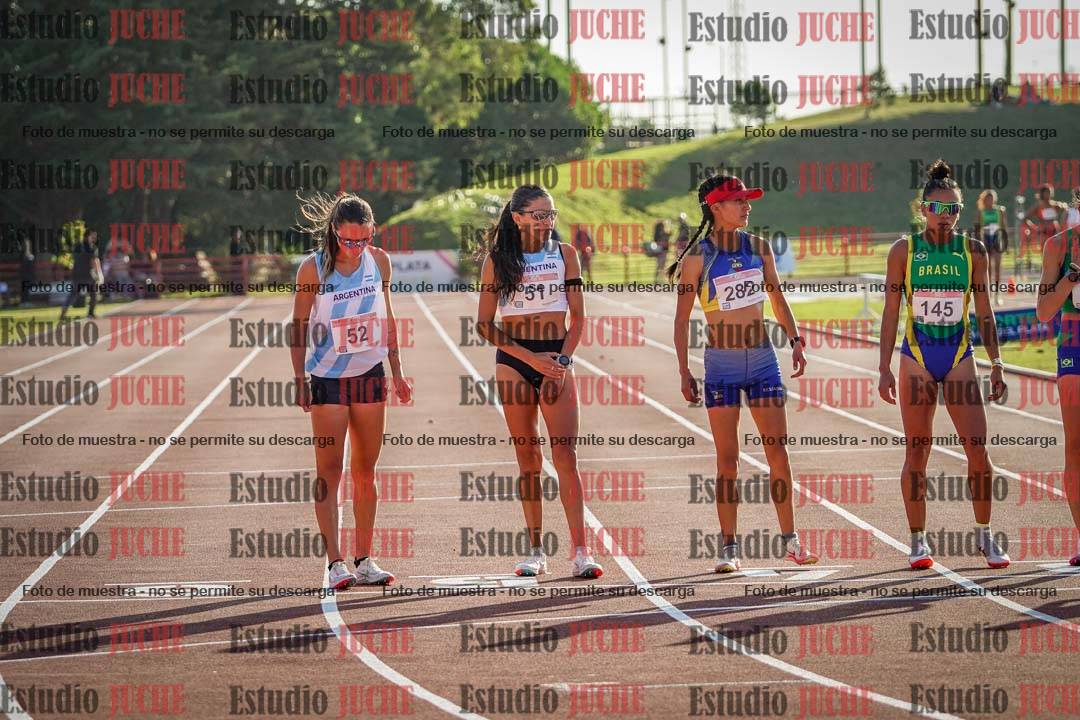 Fotos de los 10.000 m llanos de mujeres
