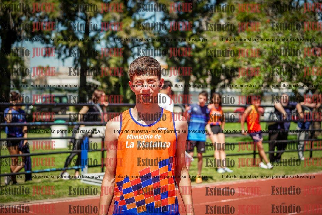 Fotos de algunos extras del torneo