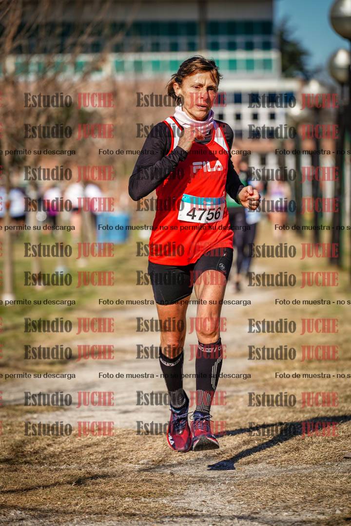 Fotos en el circuito