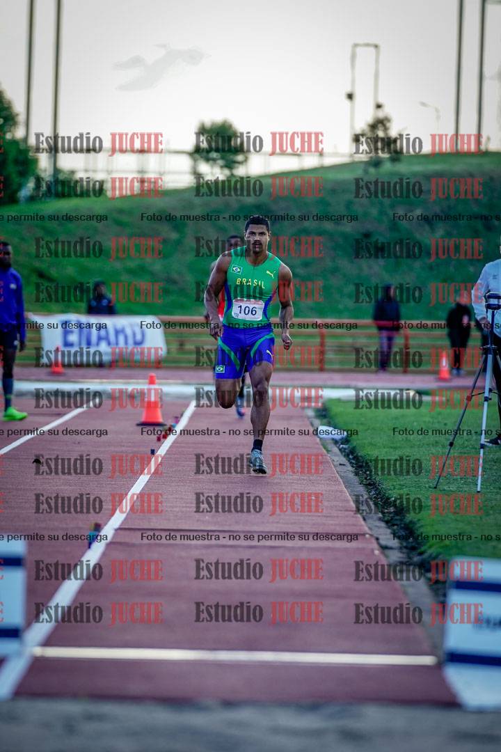 Fotos del salto en largo de varones - FINAL
