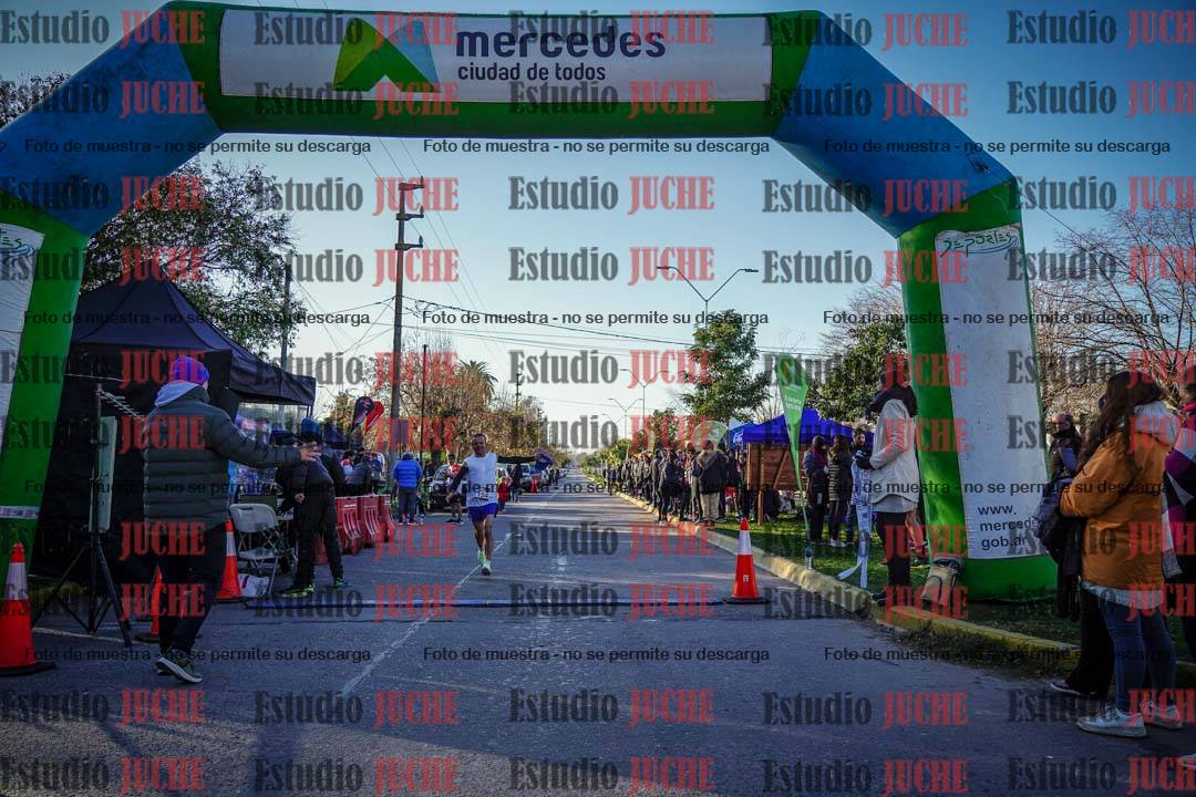 Fotos de las llegadas